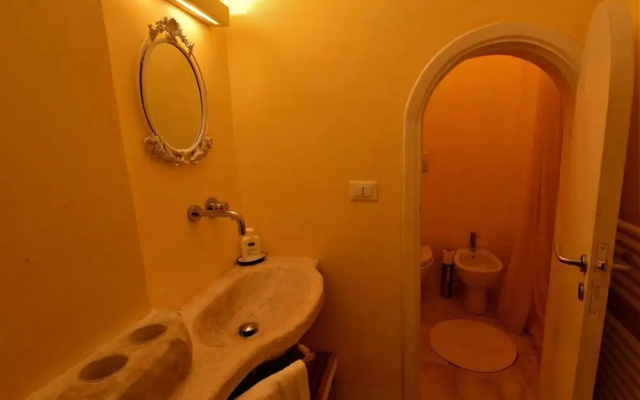 Villa Pesce