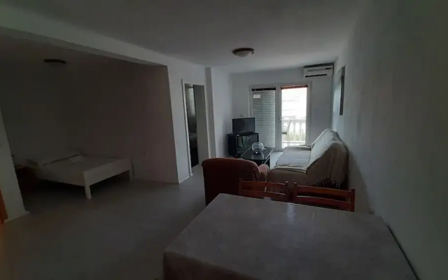 Lapa - 40 m From Beach - A2 Lucija