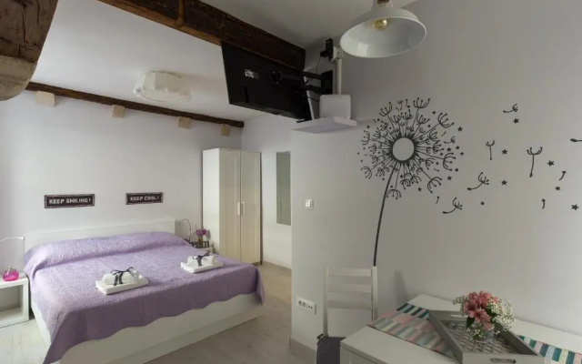 Studio Apartment Lumia
