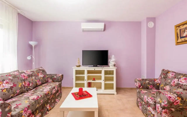 Beautiful Home in Kostrena With Wifi and 2 Bedrooms