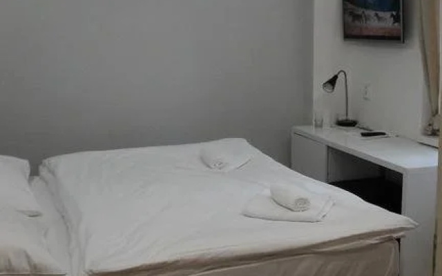 Hotel Passage