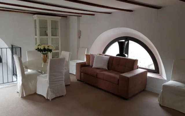 Charme Rooms Villa Moroni