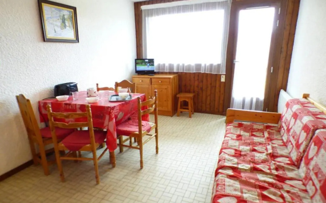 Appartement Les Saisies, 1 pièce, 5 personnes - FR-1-594-207