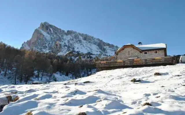 Malga Giau
