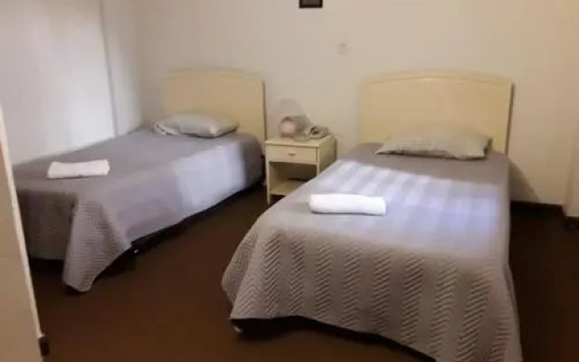 Grand Hotel Tarija
