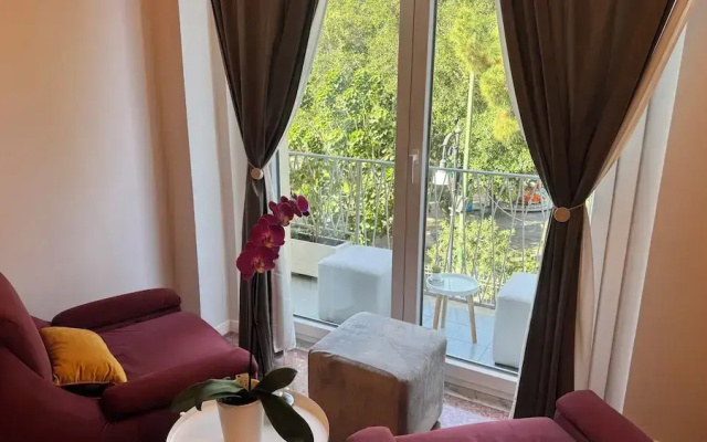 AC GOLD B&B Boutique Rooms & Suite