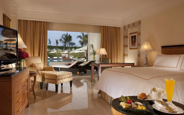 Swisstel Sharm El Sheikh All Inclusive Collection