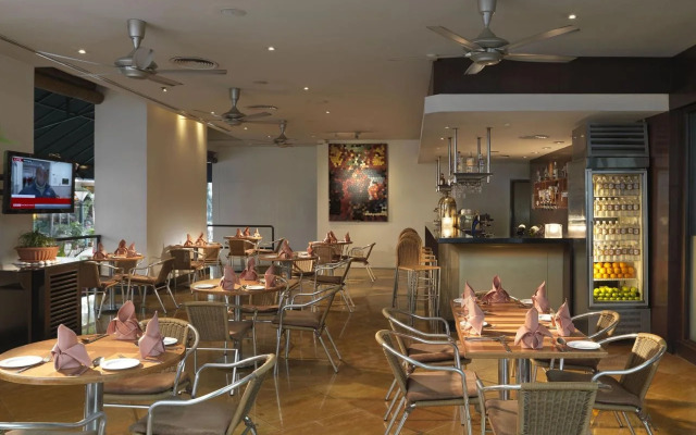 Restaurant · Kuala Lumpur — photo 21