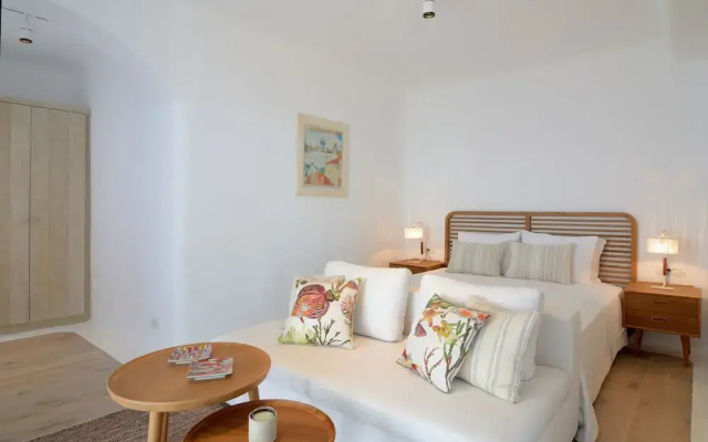 Villa Seabird & Villa Sunbird