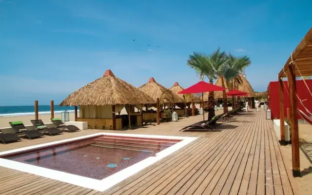 Royal Decameron Punta Sal