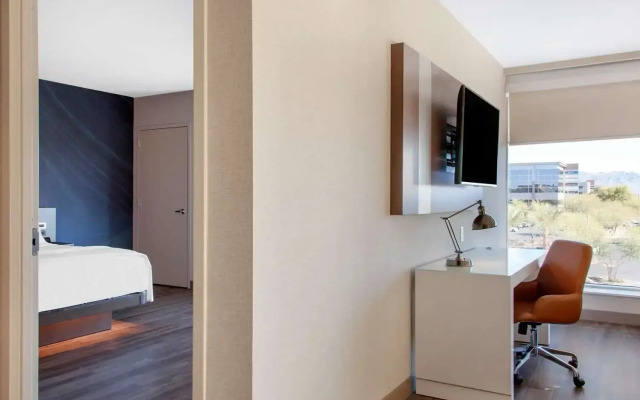 Hilton Garden Inn North Phoenix Scottsdale