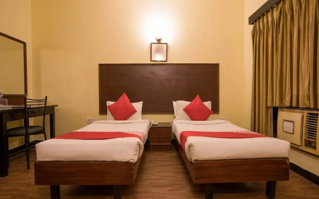 OYO 840 Apartment Near GVK Mall