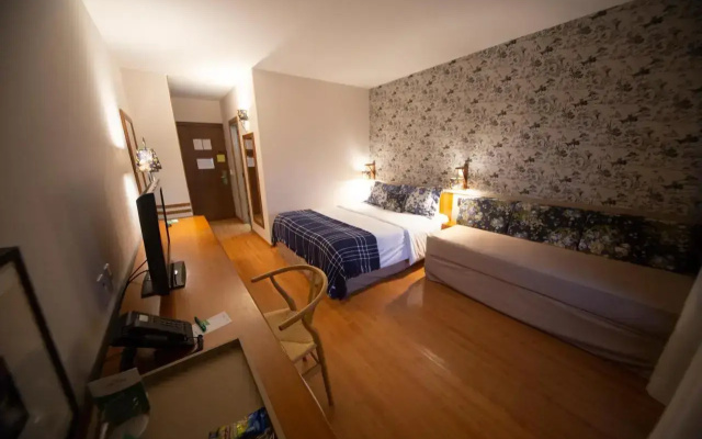 Serra Alta Hotel