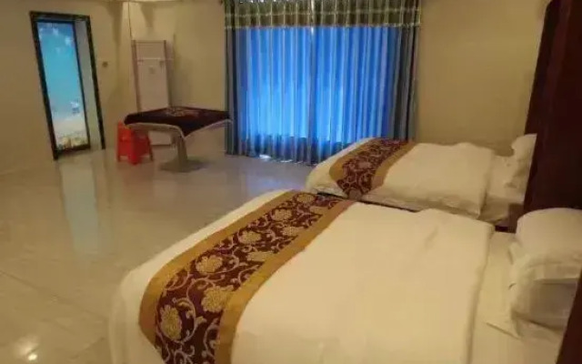 Jilong Bay Hotel