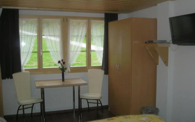 Gasthaus Elsigbach