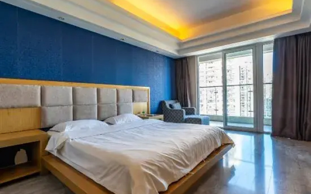 Jinpan Living Hotel