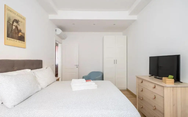 Canonica Suites