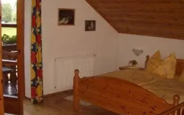 Haus Elfi