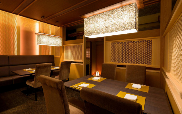 Kobe Bay Sheraton Hotel & Towers