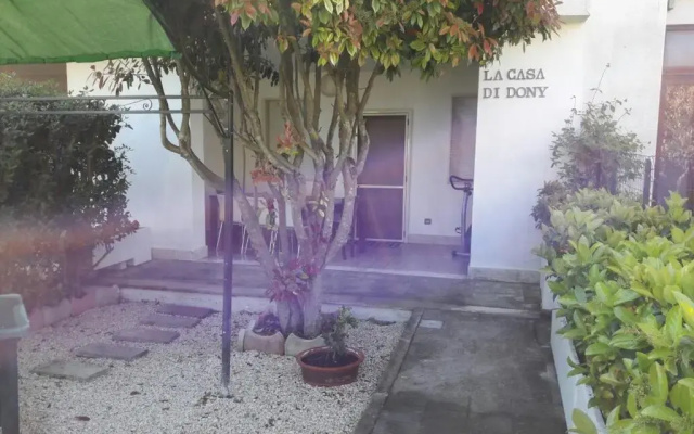 La Casa Di Dony