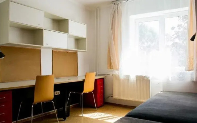 City Hostel Hajdu 44