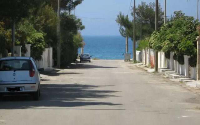21 Via Senigallia