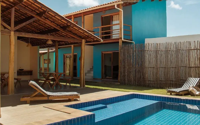 Pousada Villa Kai