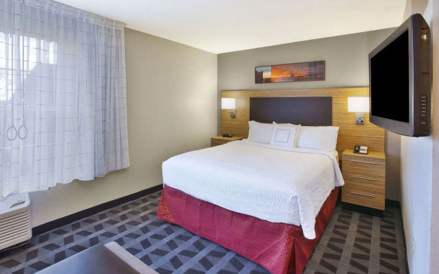 TownePlace Suites Marriott Minneapolis St Paul AirportEagan