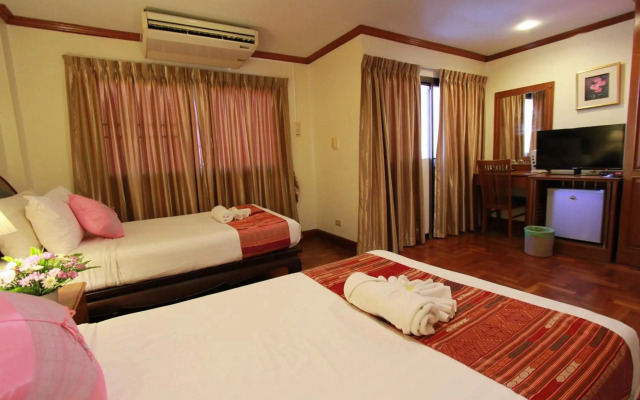Hua Hin Golf Villa