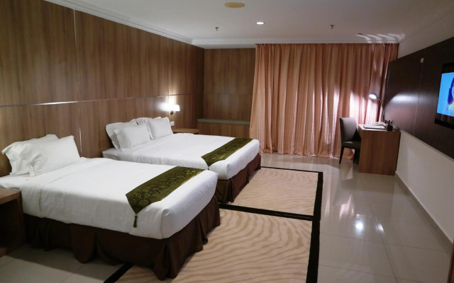 Sfera Hotel