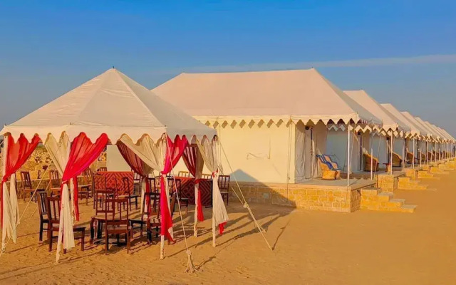 Royal Empire Camp & Resort Jaisalmer
