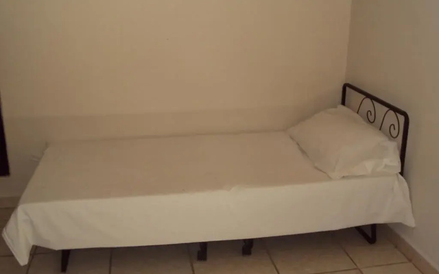 Hotel Roberto