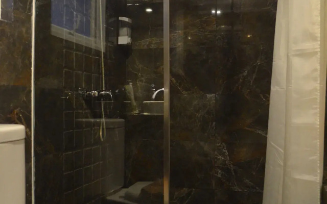 Hotel Mustika Gajah Mada