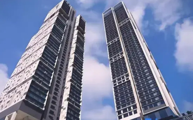 Sky88 Luxury2BR KSL/Midvalley/CS