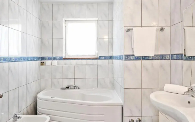 "apartmani Barun - One Bedroom Apartment With Spa Bath - Barun"