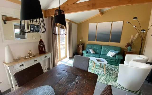 Holiday Home in Koksijde Near Sint-andre Beach