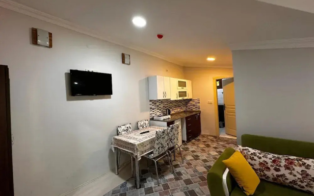 Hayat Rose Hotel II