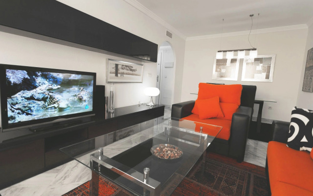 Apartamento Dama de Luna Marbella
