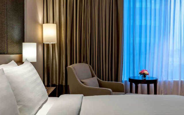 Pullman Yangon Centrepoint