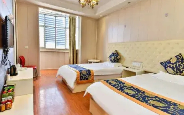 Run Lai Hotel, Taihe County