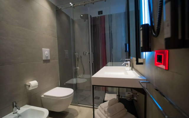 Best Western Plus Sabaudia Hotel