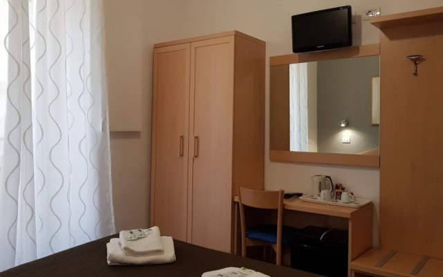 Hotel Campidoglio