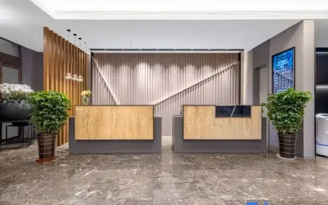 Homeinn Selected Hotel (Qingdao Jimo High-speed Railway Station Xiaoshangpin City)
