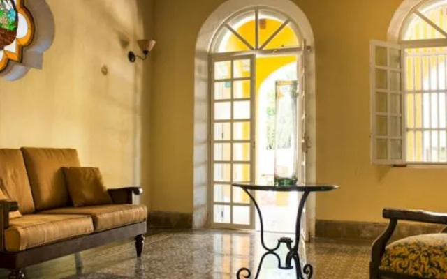 Hotel Quinta Progreso