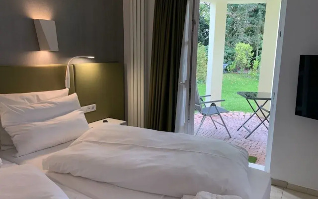 Park-Lodge Am Rohrbusch