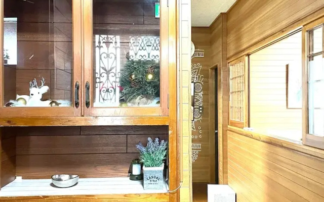 Chatan Beach House 1