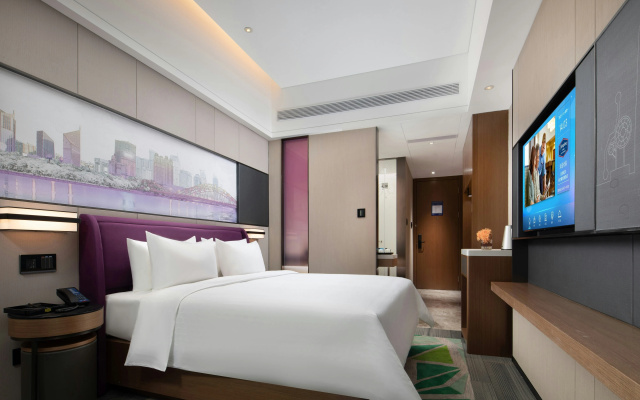 Hampton by Hilton Tianjin Wuqing