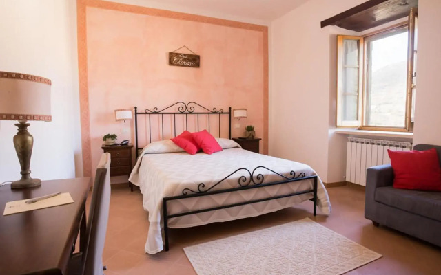 Relais Convento Santa Croce