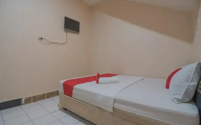 RedDoorz near Hermina Hospital Palembang