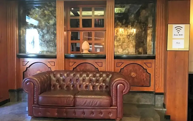 Hotel Rebstock